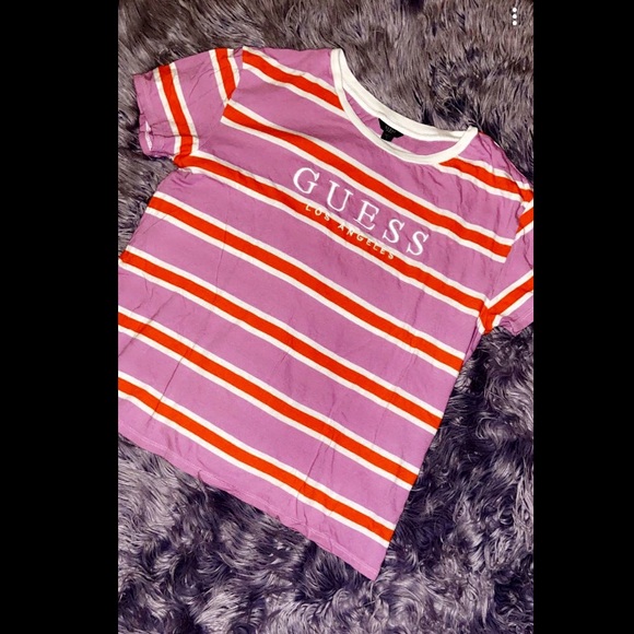 guess los angles t-shirt - Picture 2 of 3